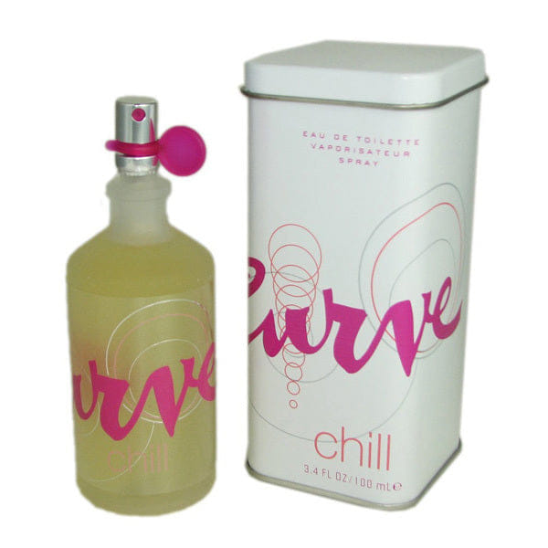 Luxury Perfumes Inc. Curve Chill by Liz Claiborne