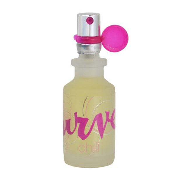 Luxury Perfumes Inc. Curve Chill by Liz Claiborne