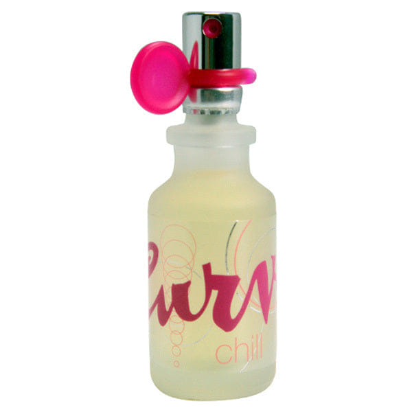 Luxury Perfumes Inc. Curve Chill by Liz Claiborne