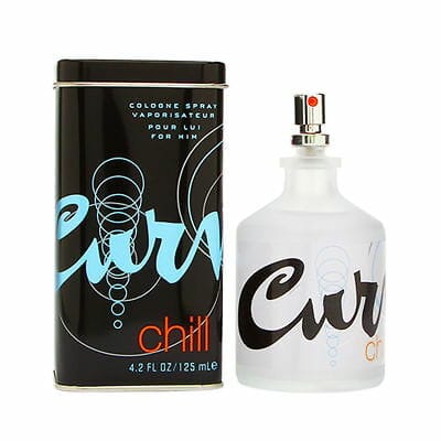 Luxury Perfumes Inc. Curve Chill by Liz Claiborne