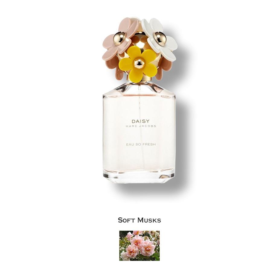 Luxury Perfumes Inc. Daisy Eau So Fresh by Marc Jacobs