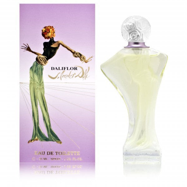 Luxury Perfumes Inc. Daliflor by Salvador Dali