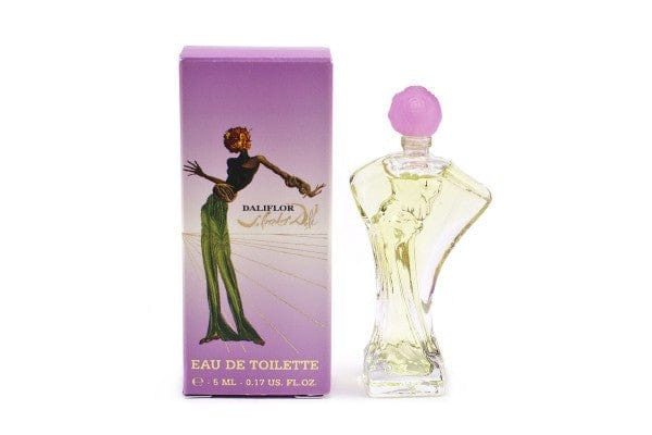 Luxury Perfumes Inc. Daliflor by Salvador Dali