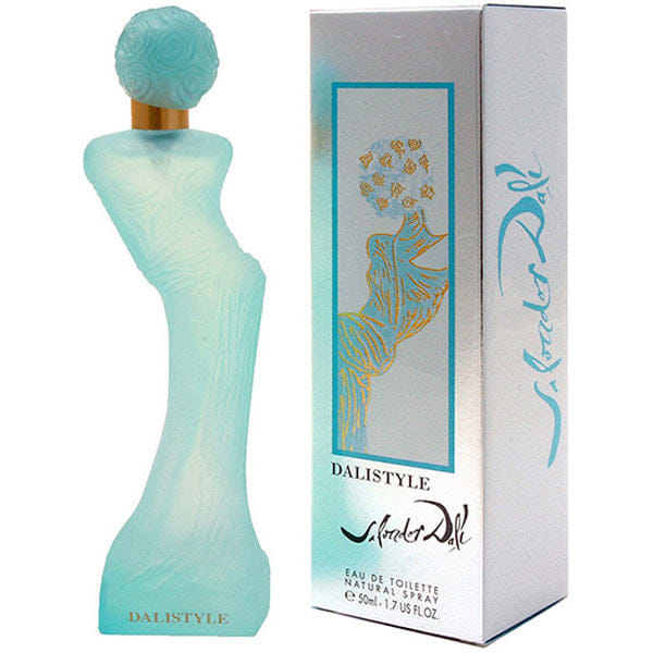 Luxury Perfumes Inc. Dalistyle by Salvador Dali