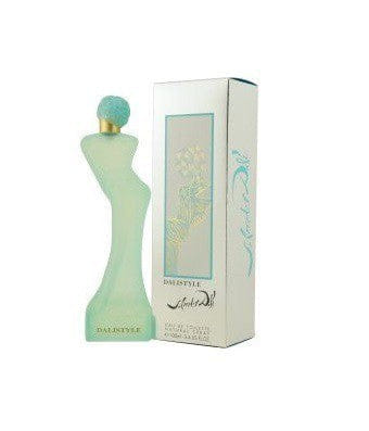 Luxury Perfumes Inc. Dalistyle by Salvador Dali