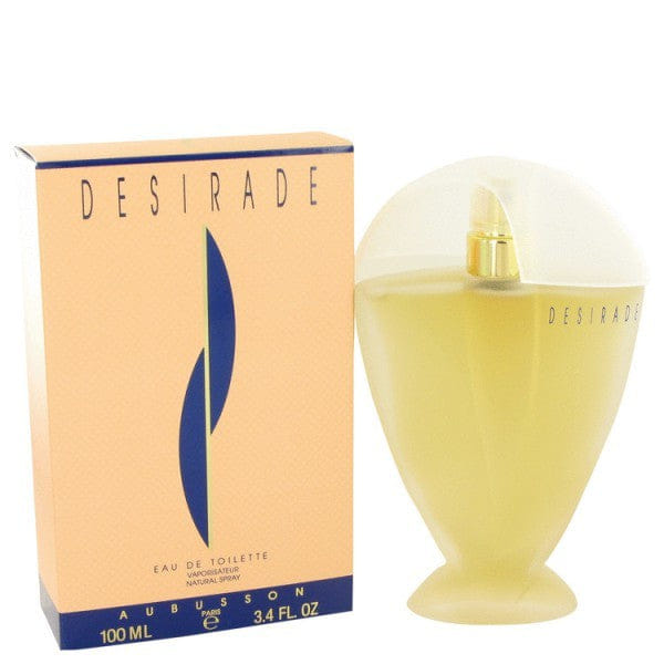 Luxury Perfumes Inc. Desirade by Aubusson