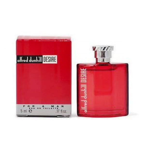 Luxury Perfumes Inc. Desire by Alfred Dunhill