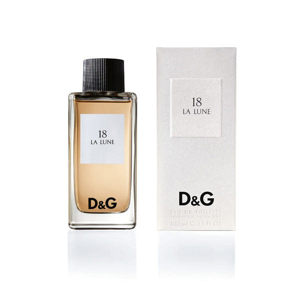 Luxury Perfumes Inc. D&G Anthology La Lune 18 by Dolce & Gabbana