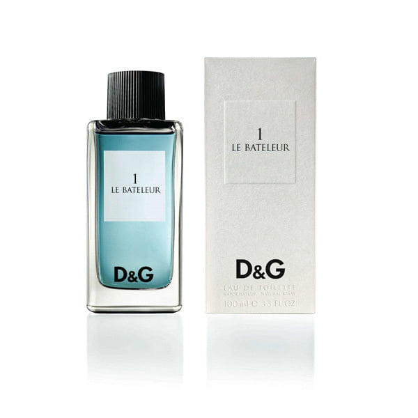 Luxury Perfumes Inc. D&G Anthology Le Bateleur 1 by Dolce & Gabbana