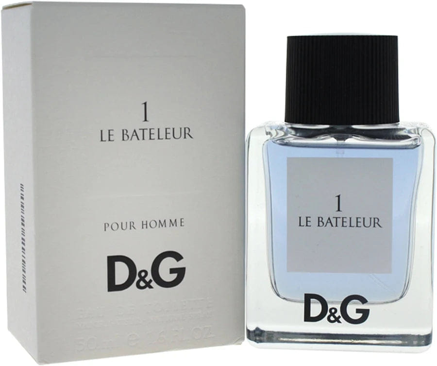 Luxury Perfumes Inc. D&G Anthology Le Bateleur 1 by Dolce & Gabbana