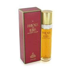 Luxury Perfumes Inc. Diamonds & Rubies by Elizabeth Taylor