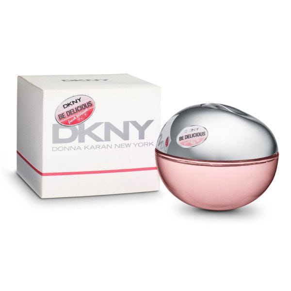 Luxury Perfumes Inc. DKNY Be Delicious Fresh Blossom by Donna Karan