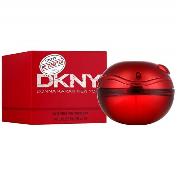 Luxury Perfumes Inc. DKNY Be Tempted by Donna Karan