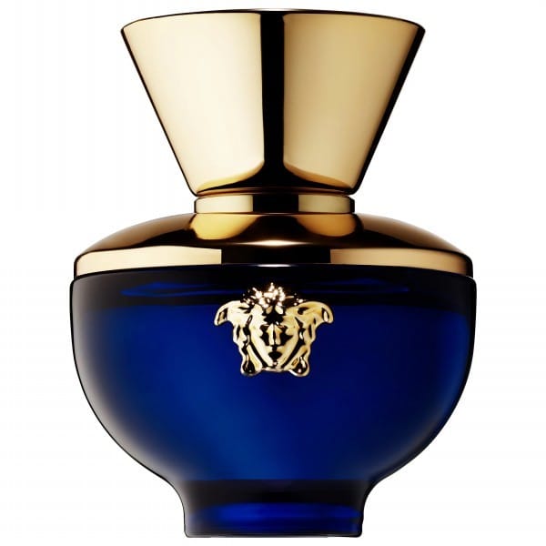 Luxury Perfumes Inc. Dylan Blue Pour Femme by Versace