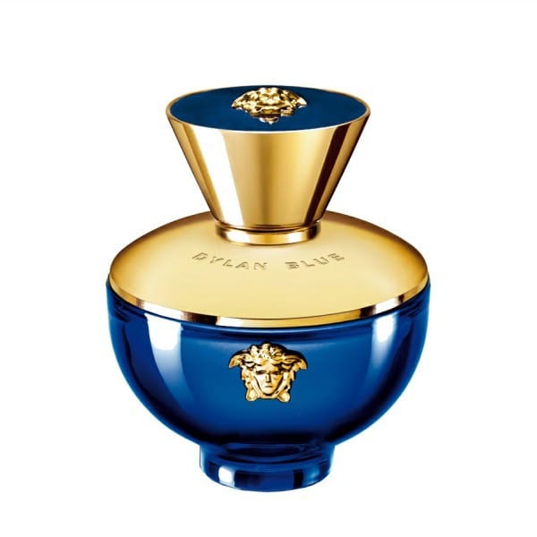 Luxury Perfumes Inc. Dylan Blue Pour Femme by Versace