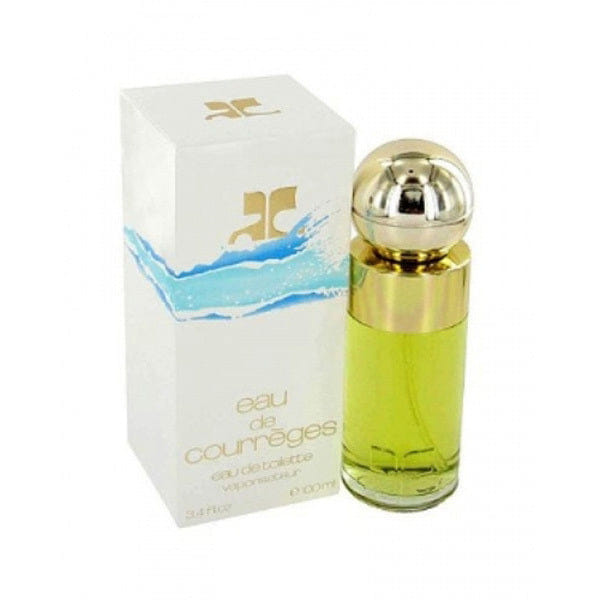 Luxury Perfumes Inc. Eau de Courreges by Courreges