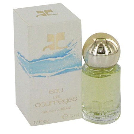 Luxury Perfumes Inc. Eau de Courreges by Courreges