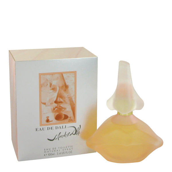 Luxury Perfumes Inc. Eau de Dali by Salvador Dali