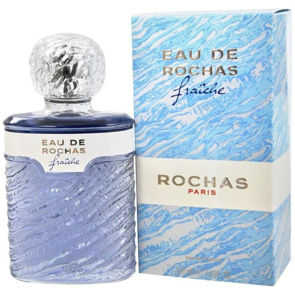 Luxury Perfumes Inc. Eau de Rochas Fraiche by Rochas