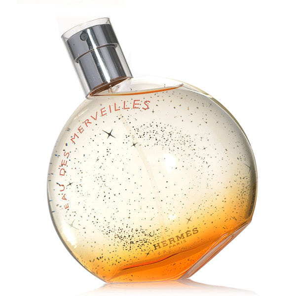 Luxury Perfumes Inc. Eau des Merveilles by Hermes