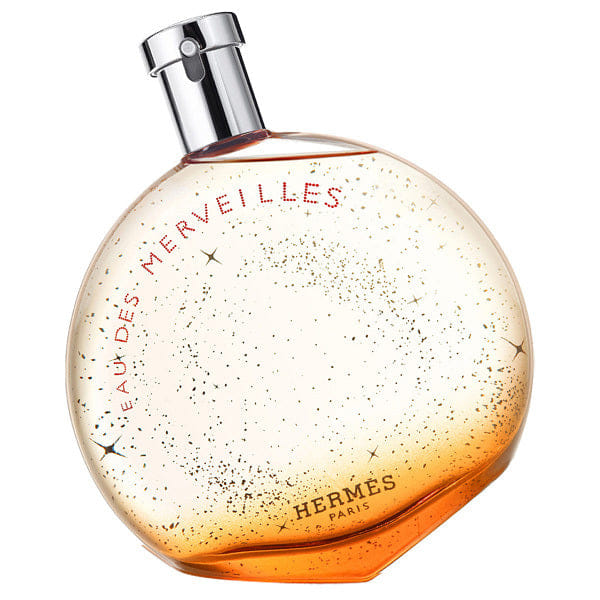 Luxury Perfumes Inc. Eau des Merveilles by Hermes