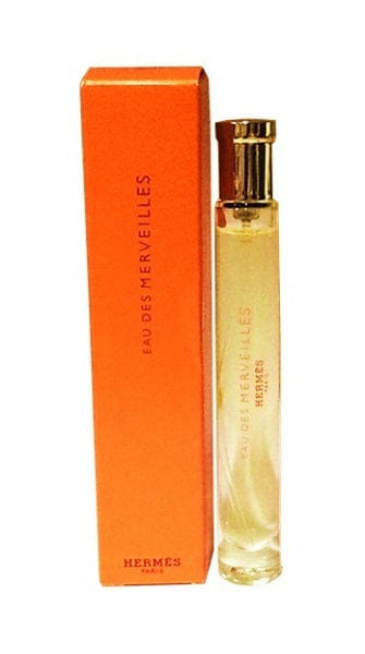 Luxury Perfumes Inc. Eau des Merveilles by Hermes