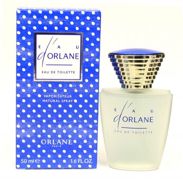 Luxury Perfumes Inc. Eau d'Orlane by Orlane