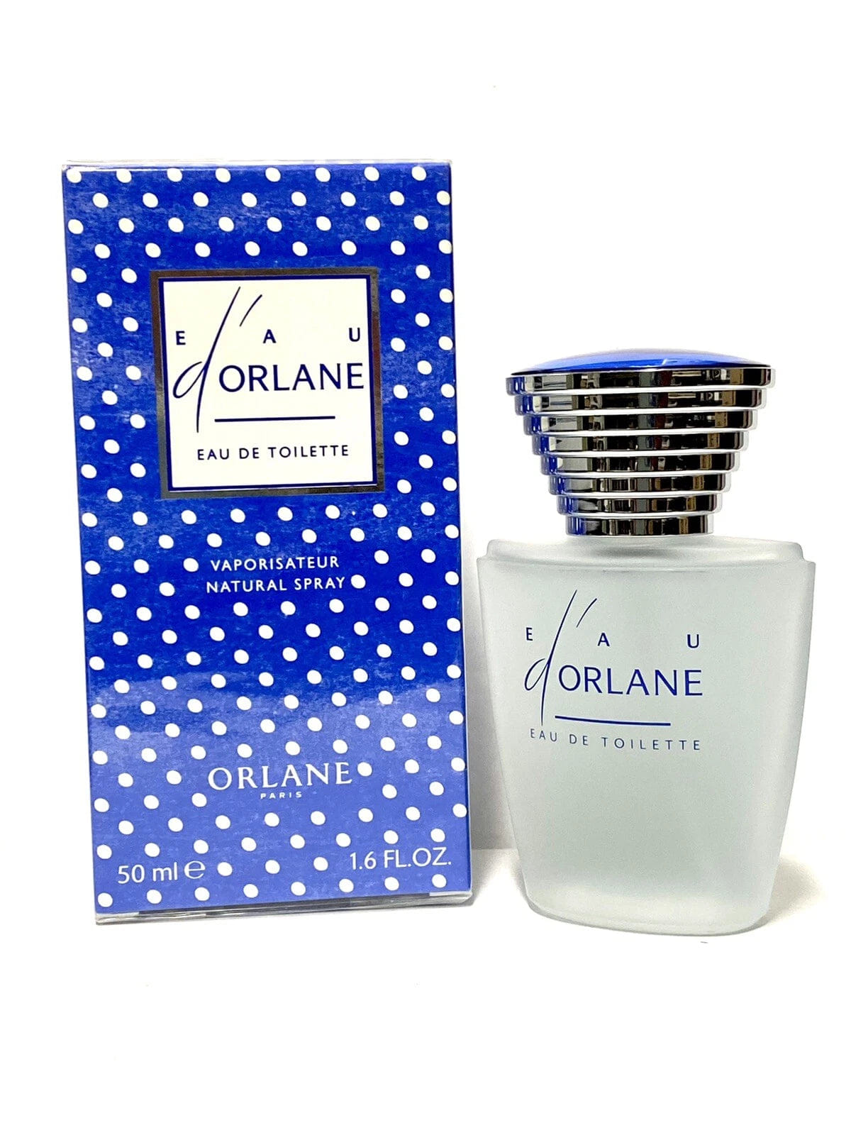 Luxury Perfumes Inc. Eau d'Orlane by Orlane