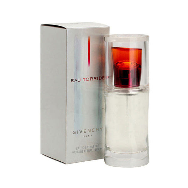 Luxury Perfumes Inc. Eau Torride by Givenchy