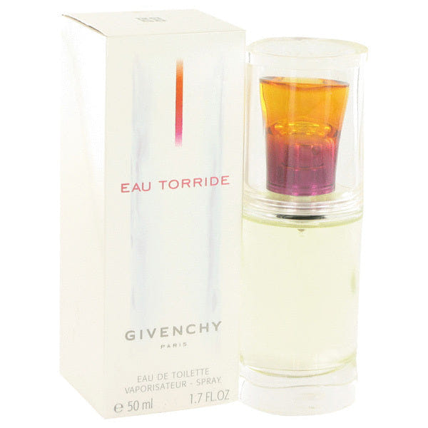 Luxury Perfumes Inc. Eau Torride by Givenchy
