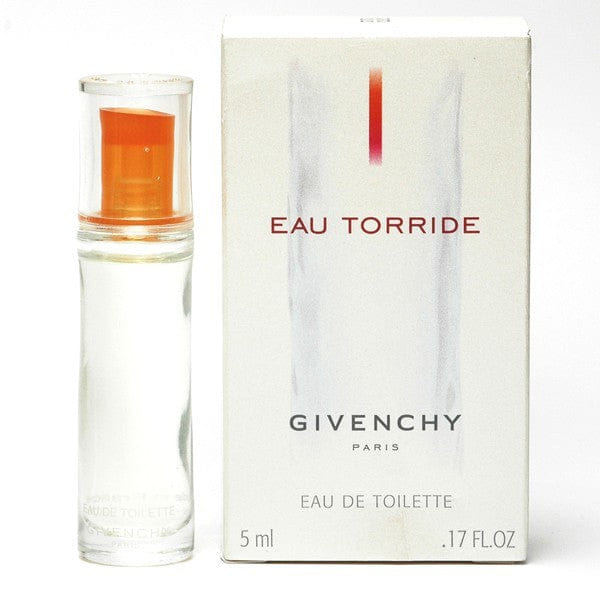Luxury Perfumes Inc. Eau Torride by Givenchy