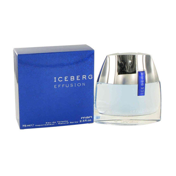 Luxury Perfumes Inc. Effusion by Iceberg