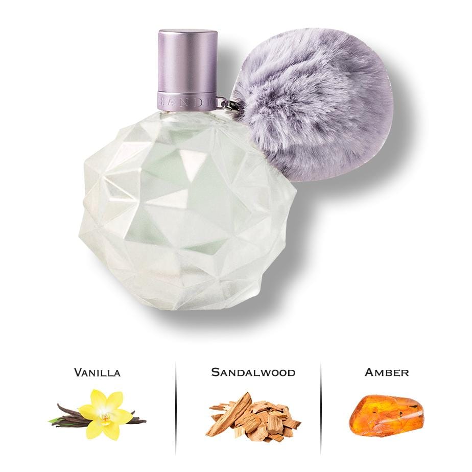 Luxury Perfumes Inc. Moonlight by Ariana Grande