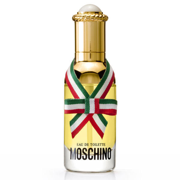 Luxury Perfumes Inc. Moschino by Moschino