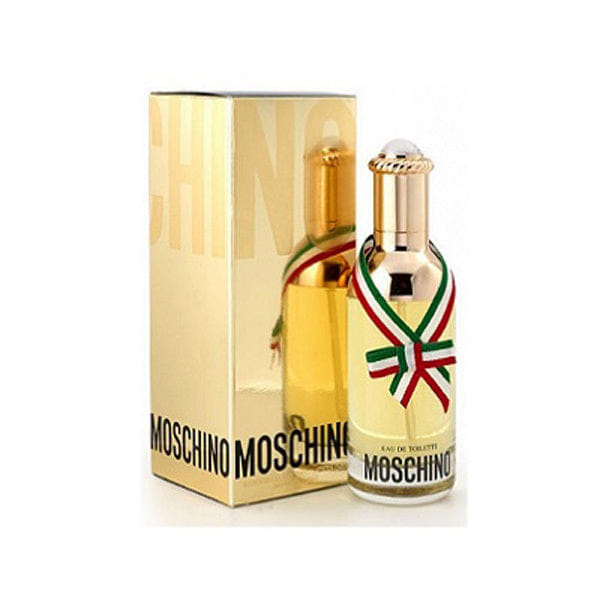 Luxury Perfumes Inc. Moschino by Moschino