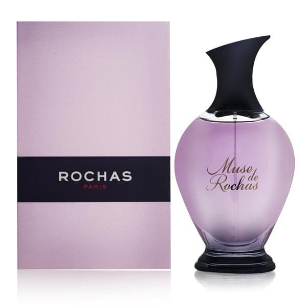 Luxury Perfumes Inc. Muse de Rochas by Rochas
