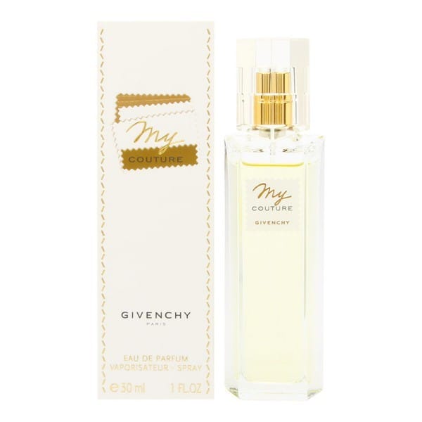 Luxury Perfumes Inc. My Couture by Givenchy