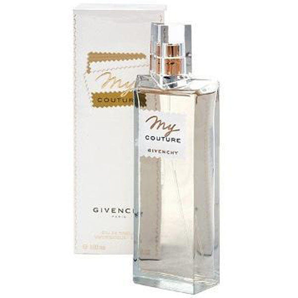 Luxury Perfumes Inc. My Couture by Givenchy