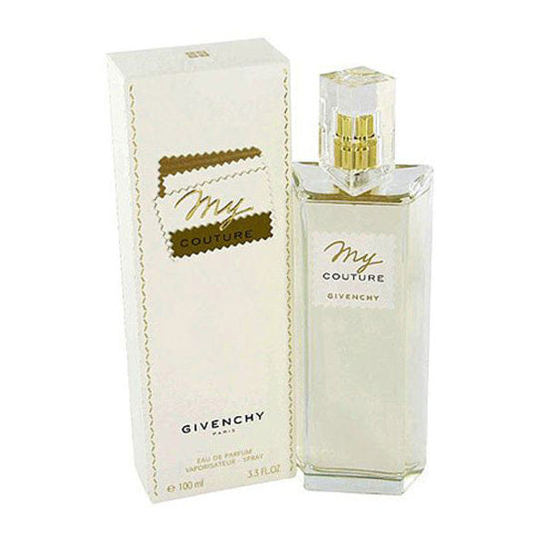 Luxury Perfumes Inc. My Couture by Givenchy