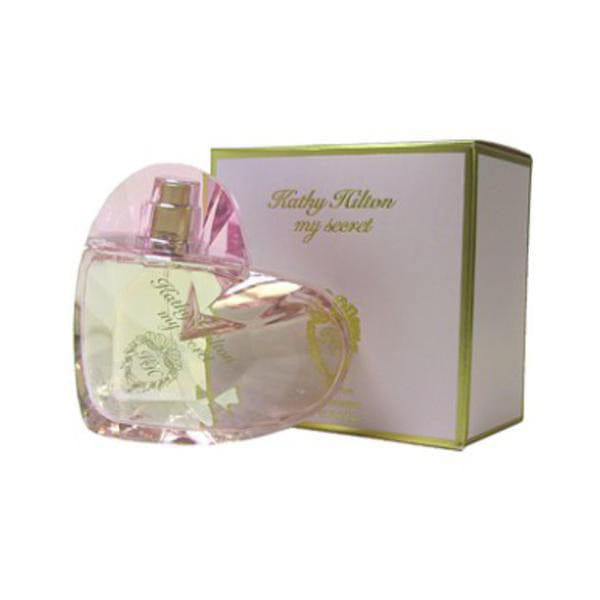 Luxury Perfumes Inc. My Secret by Kathy Hilton