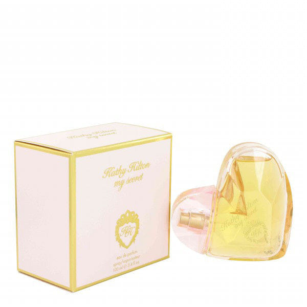 Luxury Perfumes Inc. My Secret by Kathy Hilton
