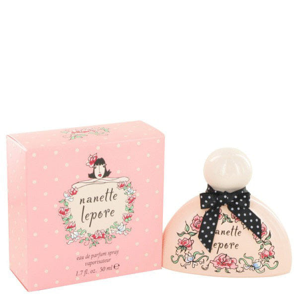 Luxury Perfumes Inc. Nanette Lepore by Nanette Lepore