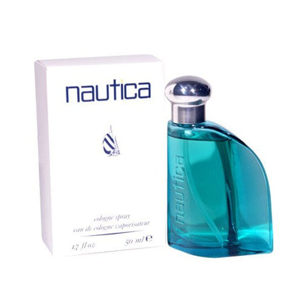 Luxury Perfumes Inc. Nautica by Nautica