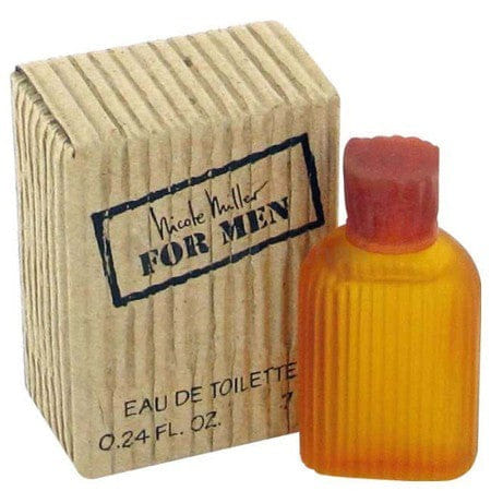 Luxury Perfumes Inc. Nicole for Men by Nicole Miller Eau de Toilette