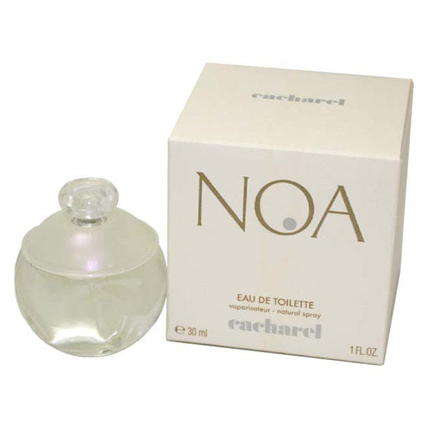 Luxury Perfumes Inc. Noa by Cacharel