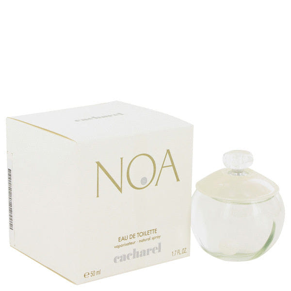 Luxury Perfumes Inc. Noa by Cacharel