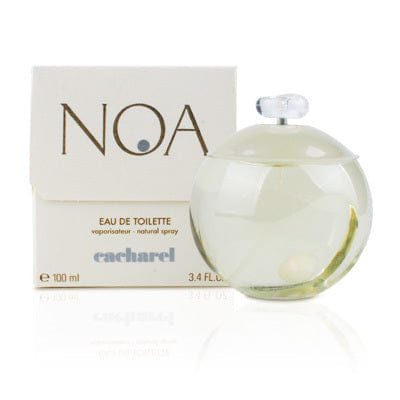 Luxury Perfumes Inc. Noa by Cacharel