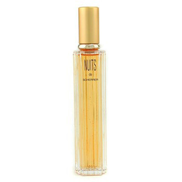 Luxury Perfumes Inc. Nuits de Scherrer by Jean Louis Scherrer
