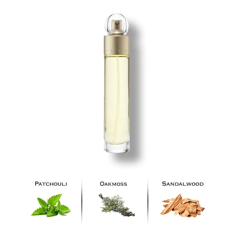 Luxury Perfumes Inc. 360 by Perry Ellis