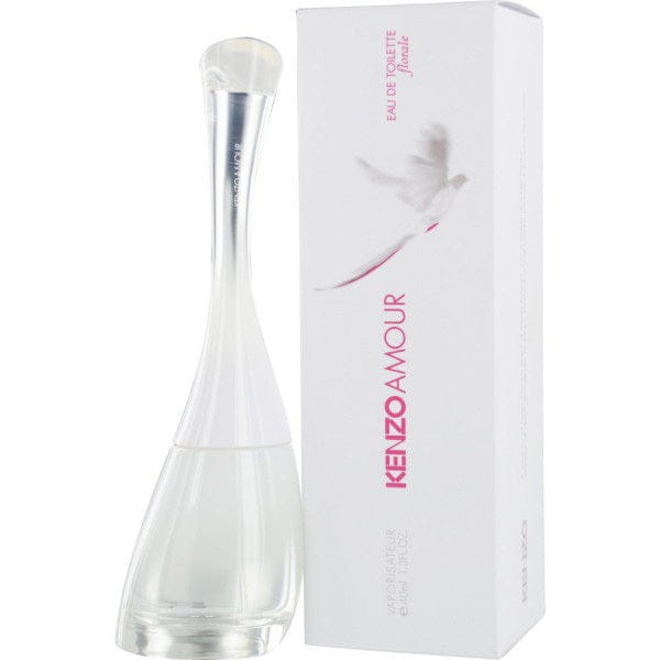Luxury Perfumes Inc. Amour Florale by Kenzo